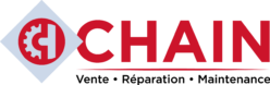 CHAIN Bobinage
