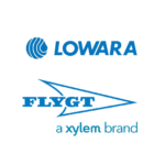 logo lowara flygt