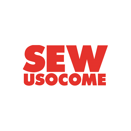 logo sew usocome