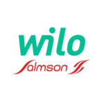 logo wilo salmson