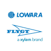 logo lowara flygt