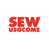logo sew usocome