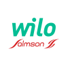logo wilo salmson